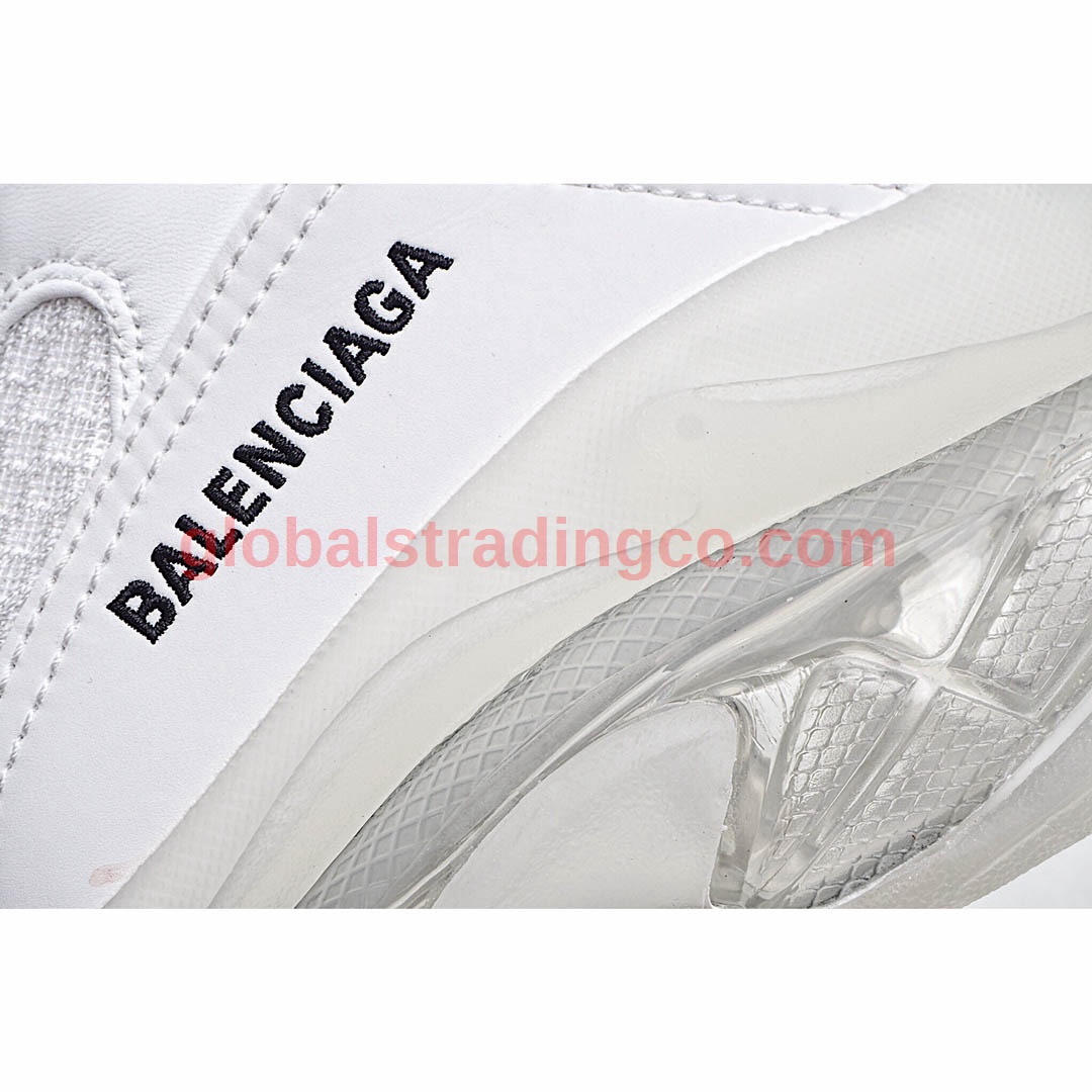 Balenciaga Triple S Dad Shoes Running Shoes